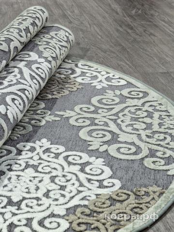 ковер RAGOLLE GENOVA 938001 556550 Овал — фото 3