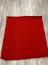 Халява Коврик № 733,красный,размер 1,5 на 1,6 метра