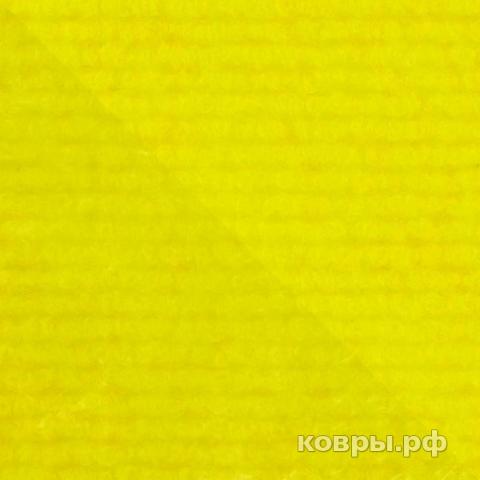 дорожка Balsan Elite R с защитной пленкой 077 canary yellow