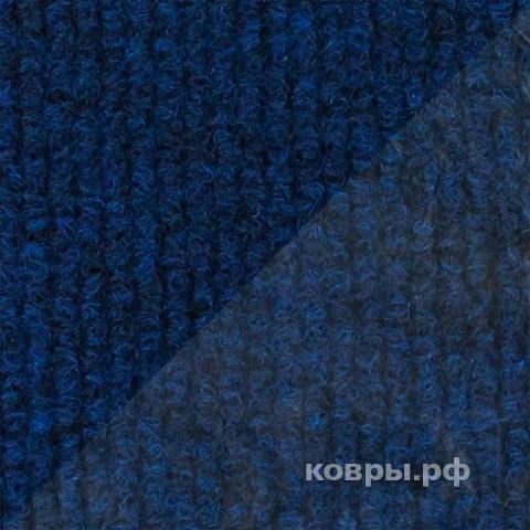 ковролин Комитекс EXPOLINE с защитной плёнкой 0014 Night Blue