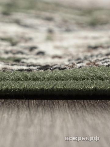 ковер Ковер MERINOS GAVANA d411 GREEN — фото 4