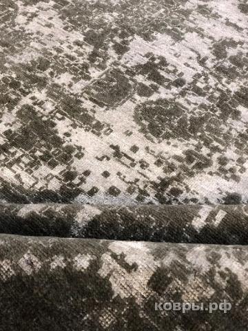 ковер ручной работы Шелковый Афганский ковер ручной работы Afina (Афина) 4.28x3.04 — фото 4