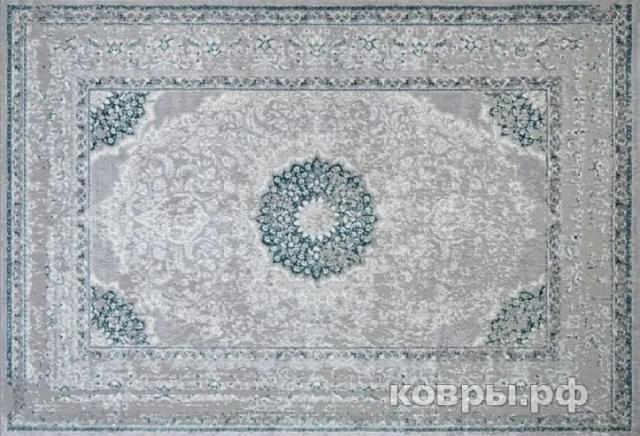 ковер Ковер MERINOS PALERMO F294 GRAY Овал