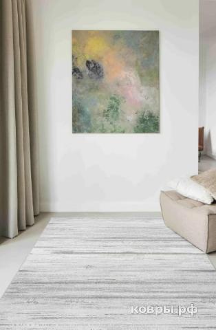 ковер Ragolle Argentum 63871 6575 — фото 2