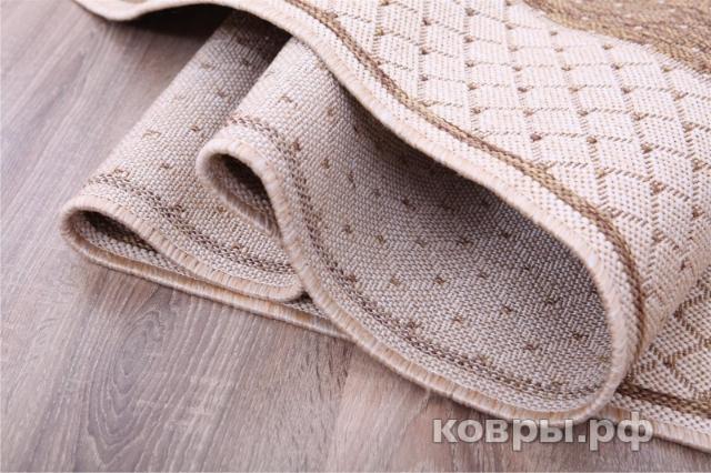 ковер Люберецкие ковры Эко 7367 01 — фото 6