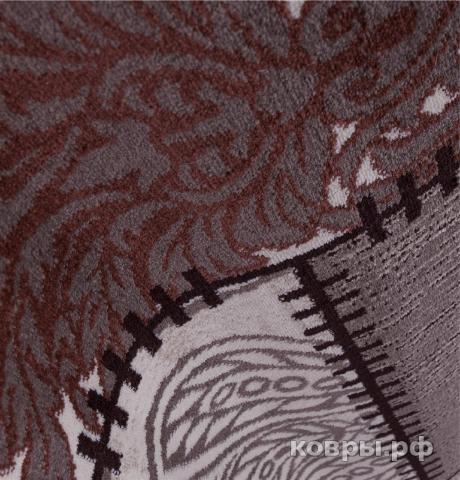 ковер Люберецкие ковры Кашемир 50106 37 — фото 14