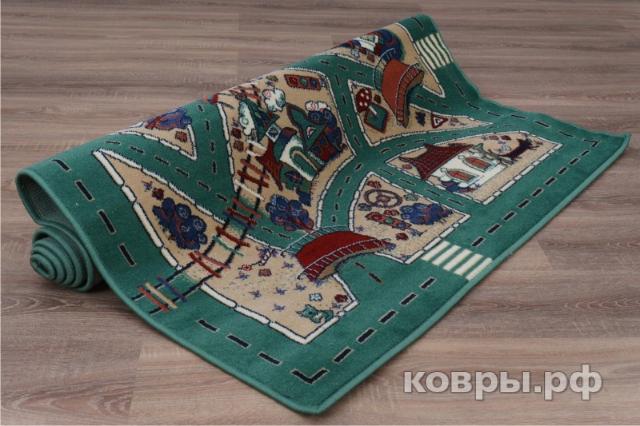 ковер Люберецкие ковры Радуга 76 03 — фото 14