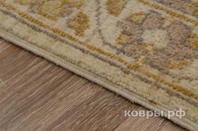 ковер ручной работы Пакистанский ковер ручной работы Чуби 0.64x0.94м — фото 5