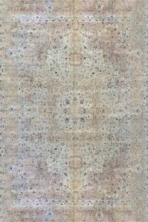 Афганский ковер ручной работы Файн 2.67x3.49м