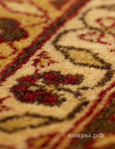 ковер ручной работы Индийский ковер ручной работы Агра 2.72x3.54м — фото 4