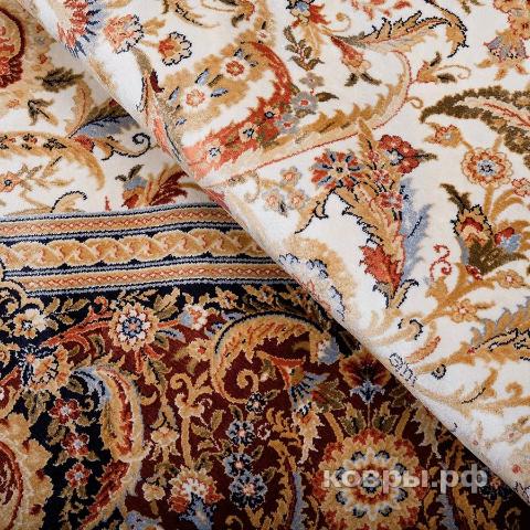 ковер Kartal Elexus Ala 3219 YESIL — фото 2