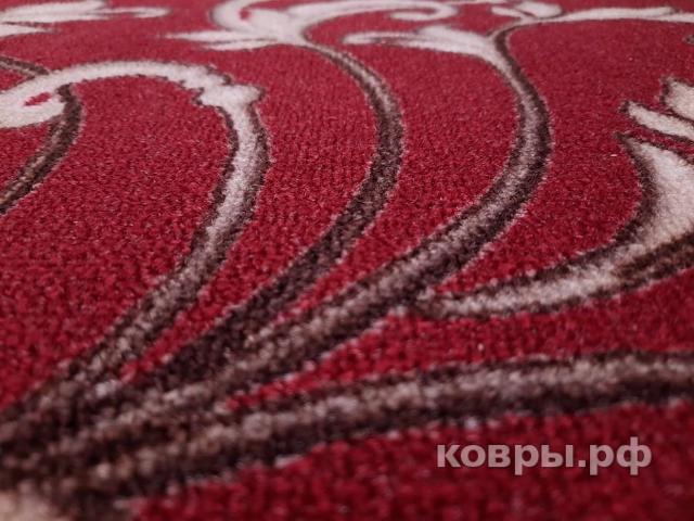 дорожка Витебские ковры принт 8-ми цветная p1288c4p 85 — фото 3