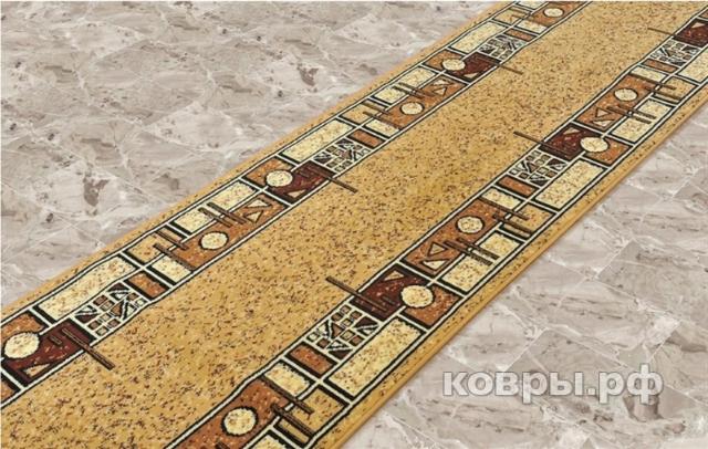 дорожка MERINOS LAGUNA ALBINA 3 BEIGE — фото 5