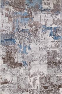 KARMEN HALI ARMINA 03857A BLUE / BLUE