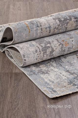 ковер LYSANDRA HALI PETRA L0774A LIGHT GRAY — фото 4