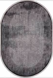 KARMEN HALI LISSABON SI003G GREY / GREY Овал