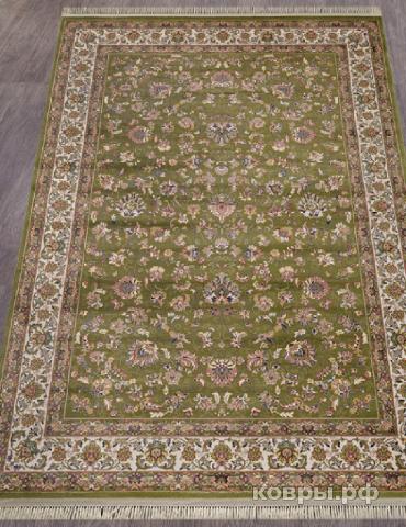 ковер MERINOS ARAVIA 5471 GREEN — фото 2