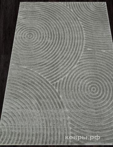 ковер VALENTIS JUNO D798AG GREY / GREY — фото 2