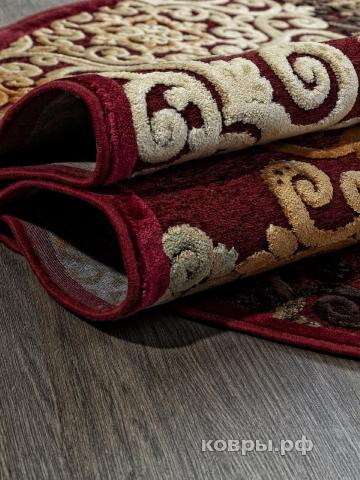 ковер RAGOLLE GENOVA 938001 121210 Овал — фото 4