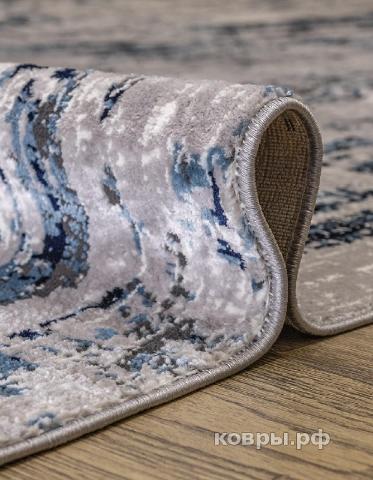 ковер Турция Palermo 10147A A KREM / A KREM — фото 2