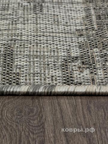 ковер MERINOS KAIR S143 GRAY — фото 4
