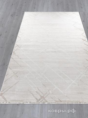 ковер Ковер DURKAR RUBI 26825A CREAM / MINK — фото 2