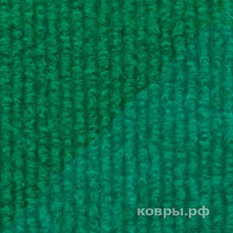 ковролин Комитекс EXPOLINE с защитной плёнкой 0901 Mid Green