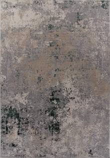 Зелёный ковер Ковер LIMAN F163 GRAY-GREEN Зелёный ковер Ковер LIMAN F163 GRAY-GREEN