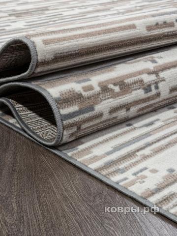 ковер Ковер MERINOS SIERRA F352 CREAM-BLUE — фото 3