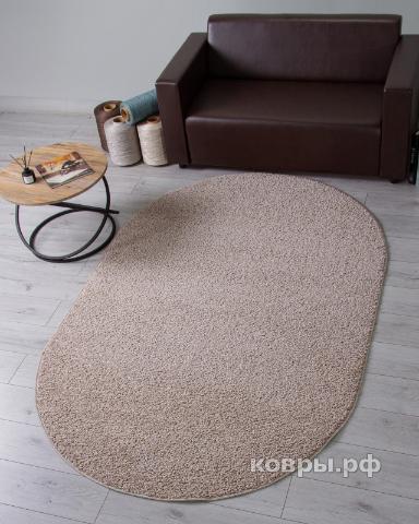 ковер Ковер MERINOS LANA t600 BEIGE 6 Овал — фото 3