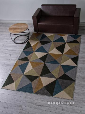 ковер Ковер RAGOLLE MILANO 978013 5252 — фото 3