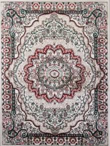 Ковер Ковер DARGA F670 CREAM-RED