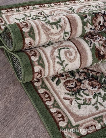 ковер MERINOS GAVANA 5439 GREEN — фото 3