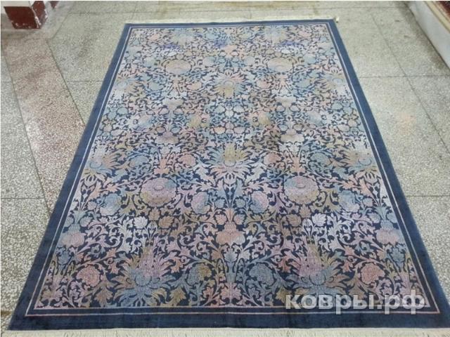 ковер ручной работы Турецкий ковер ручной работы Хереке 1.72x2.42 — фото 2