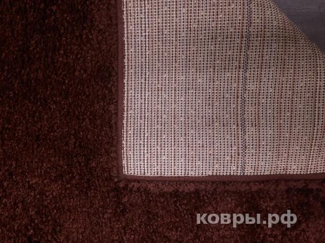 ковер Merinos Shaggy Ultra s600 brown — фото 9