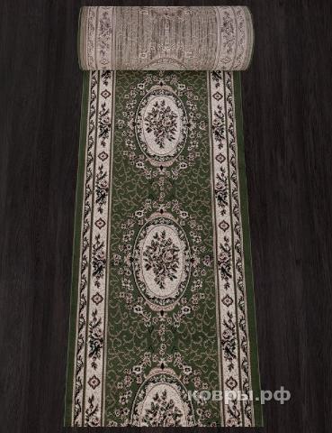 дорожка MERINOS GAVANA 5444 GREEN — фото 3