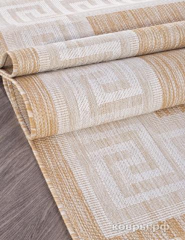 ковер Merinos VEGAS S002 BEIGE — фото 3