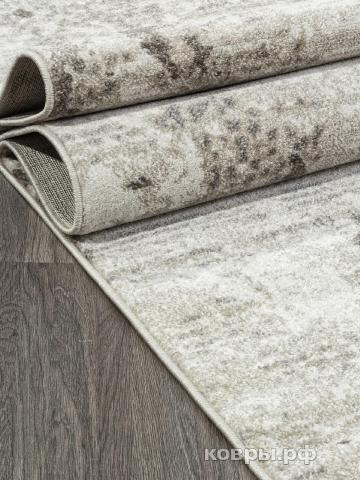 ковер MERINOS TORNADO F152 BEIGE-BROWN — фото 4