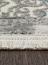 ковер KARDELEN MARMARIS 26491B CREAM / GRY Овал