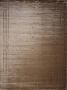 Шелковый Индийский ковер ручной работы Handloom (Хендлум) 3.7x2.72