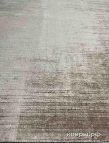 ковер ручной работы Шелковый Индийский ковер ручной работы Handloom (Хендлум) 3.98x3.02 — фото 3