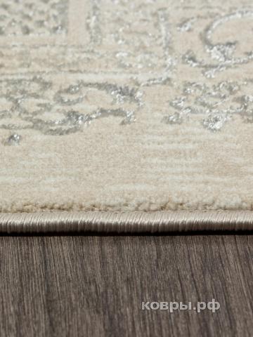 ковер Ковер VALENTIS MIKONOS F581AG CREAM / A.GRİ — фото 5