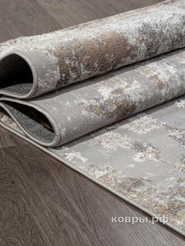 ковер Ковер ALPIN PARADIZE 00746B BEIGE / GREY — фото 3