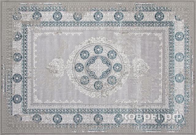 ковер Ковер MERINOS PALERMO G001 GRAY