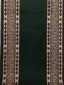 Merinos Laguna 5263 Green