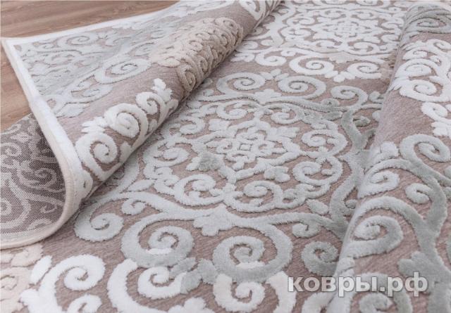 ковер Ragolle Genova 38001 6555 90 — фото 6