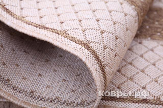 ковер Люберецкие ковры Эко 7367 01 — фото 7