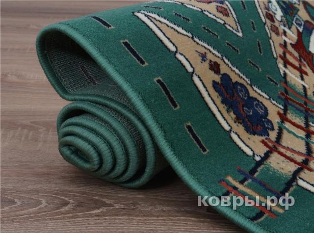 ковер Люберецкие ковры Радуга 76 03 — фото 15