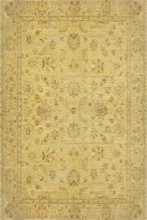 Афганский ковер ручной работы Чуби 1.96x2.62м