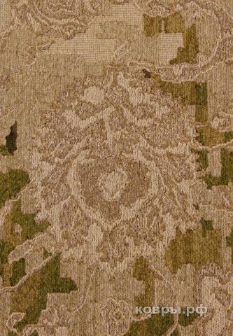 ковер ручной работы Индийский ковер ручной работы Сумах 2.39x3.01м — фото 5